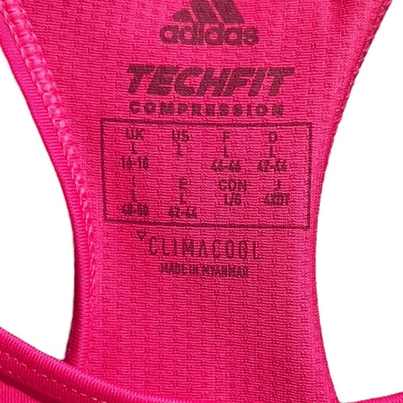 adidas ASK SPT BRA - Picture 4 of 5
